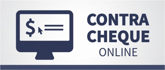Prefeitura disponibiliza contracheque online para servidores